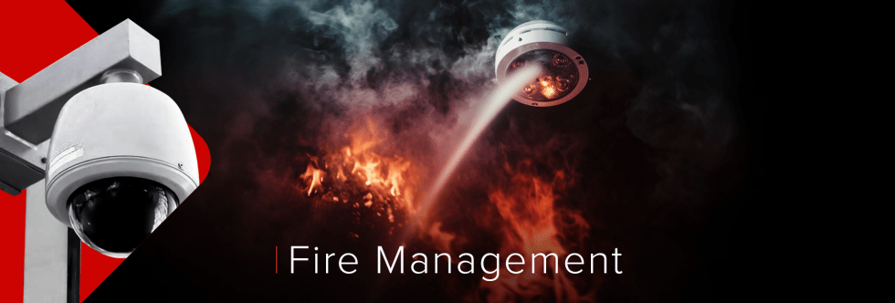 Fire Management (MASC) | Stallion Integrated